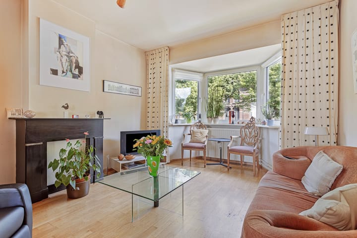 Foto 2 van Statensingel 164-B