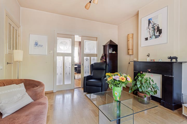 Foto 5 van Statensingel 164-B