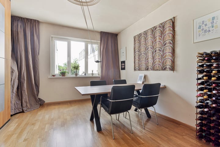 Foto 6 van Statensingel 164-B