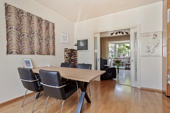 Foto 7 van Statensingel 164-B