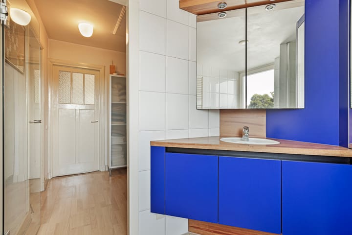 Foto 13 van Statensingel 164-B