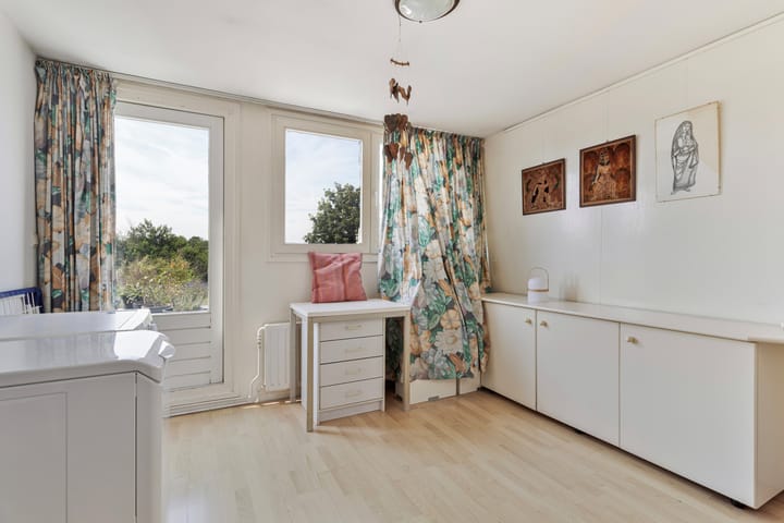 Foto 15 van Statensingel 164-B