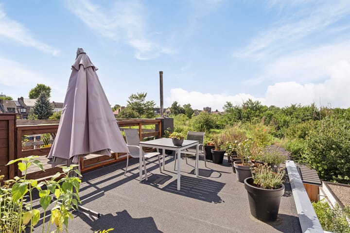 Foto 3 van Statensingel 164-B