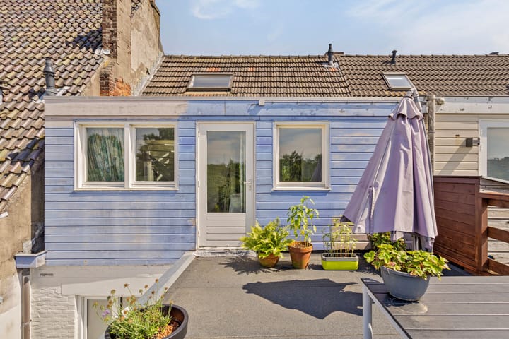 Foto 17 van Statensingel 164-B