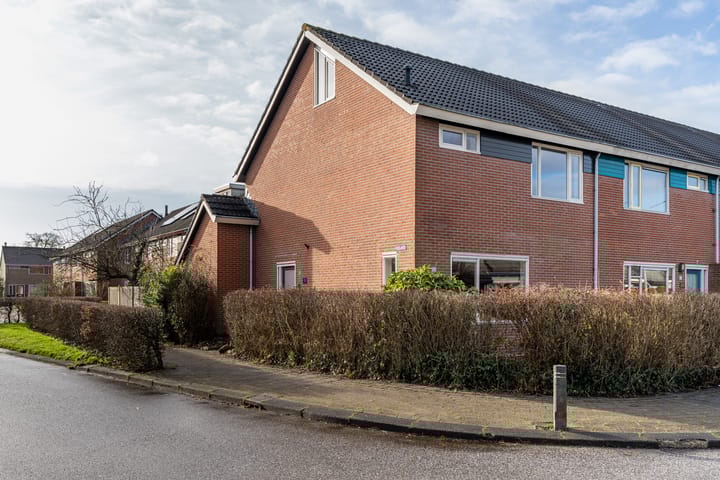 Foto 1 van Dollard 130