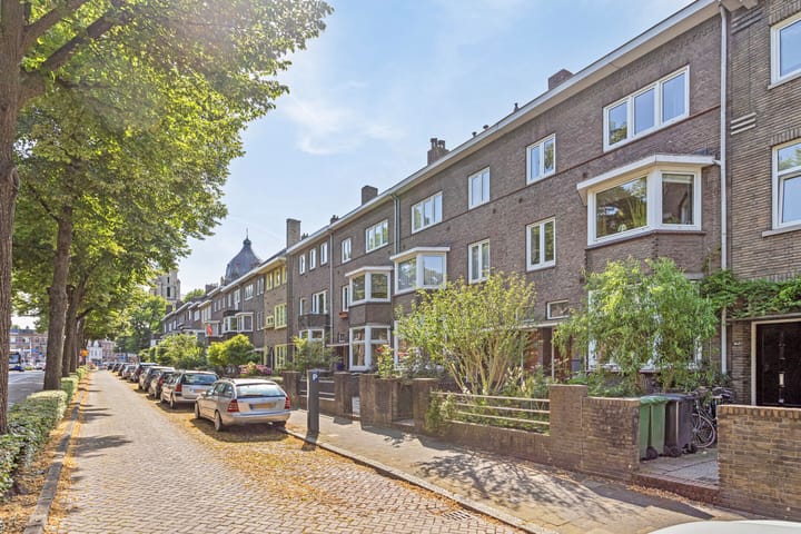 Foto 24 van Statensingel 164-B