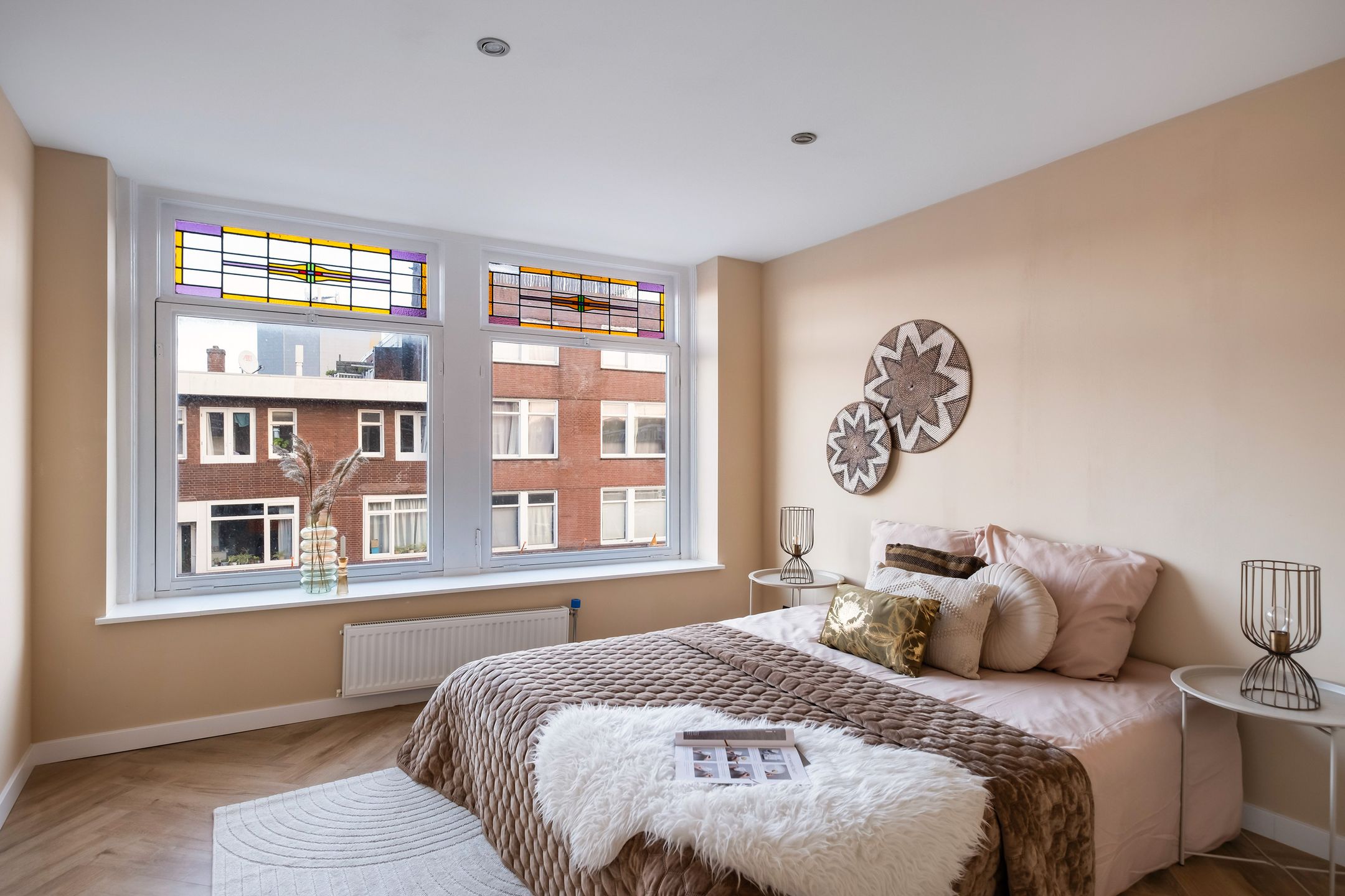 Foto 3 van Mesdaglaan 19-B