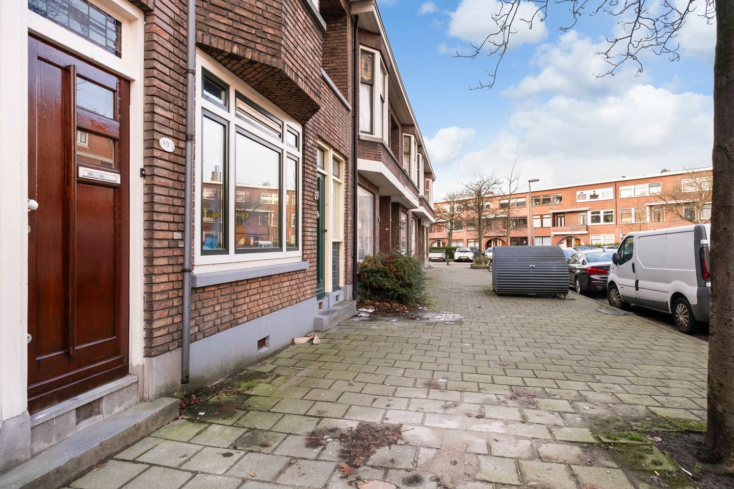 Foto 4 van Mesdaglaan 19-B