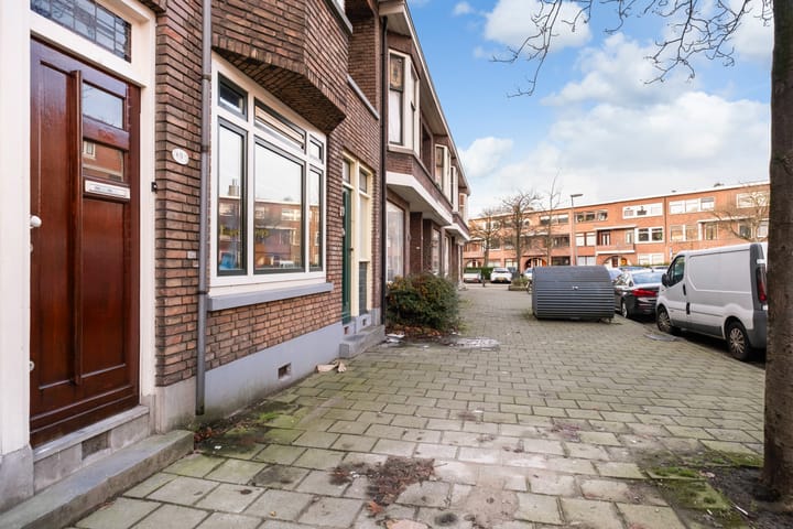 Foto 4 van Mesdaglaan 19-B