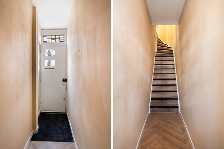 Foto 5 van Mesdaglaan 19-B