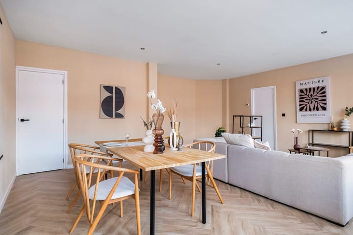 Foto 6 van Mesdaglaan 19-B