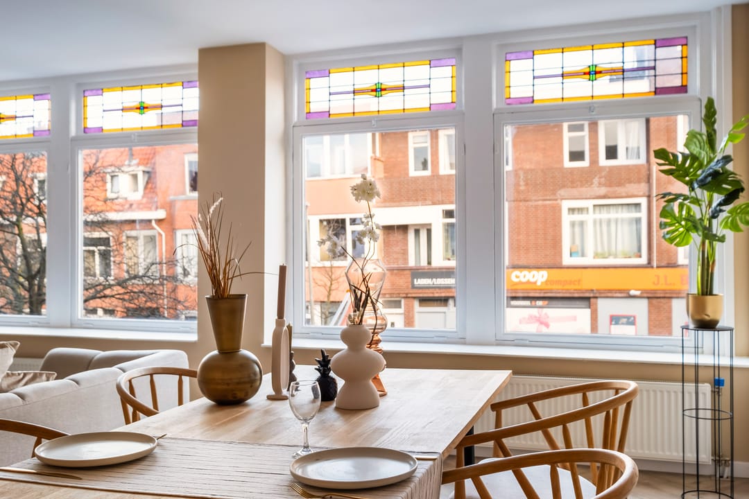 Foto 7 van Mesdaglaan 19-B