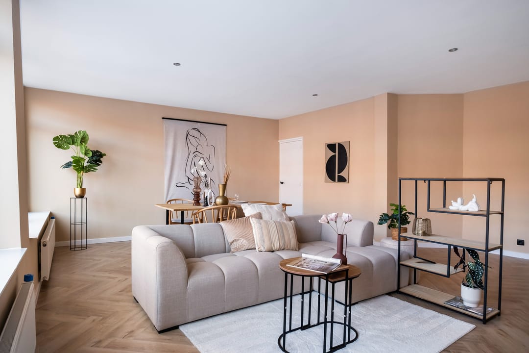 Foto 8 van Mesdaglaan 19-B