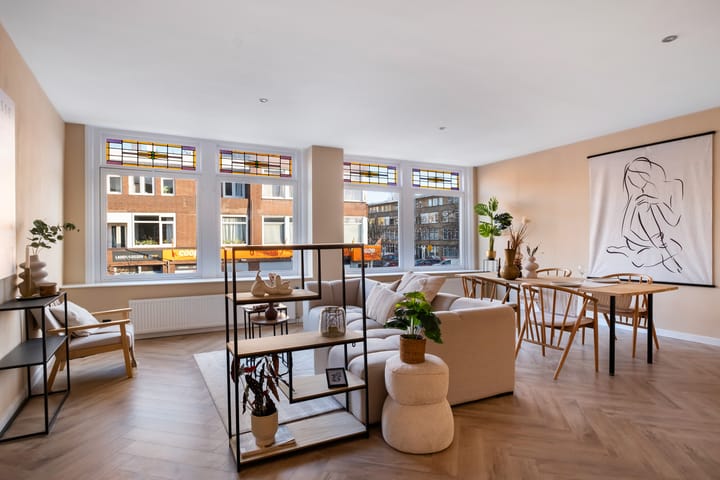 Foto 10 van Mesdaglaan 19-B