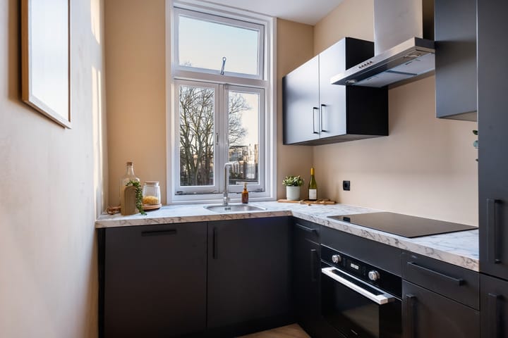 Foto 11 van Mesdaglaan 19-B