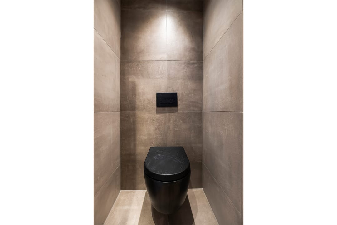 Foto 13 van Mesdaglaan 19-B