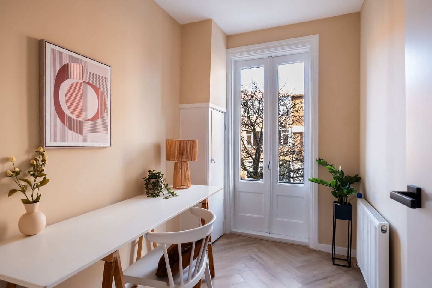 Foto 14 van Mesdaglaan 19-B