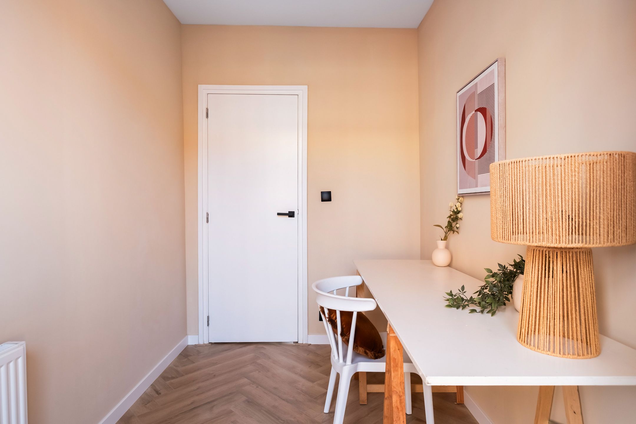 Foto 15 van Mesdaglaan 19-B