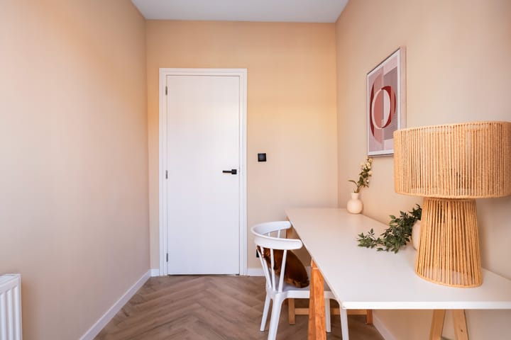 Foto 15 van Mesdaglaan 19-B