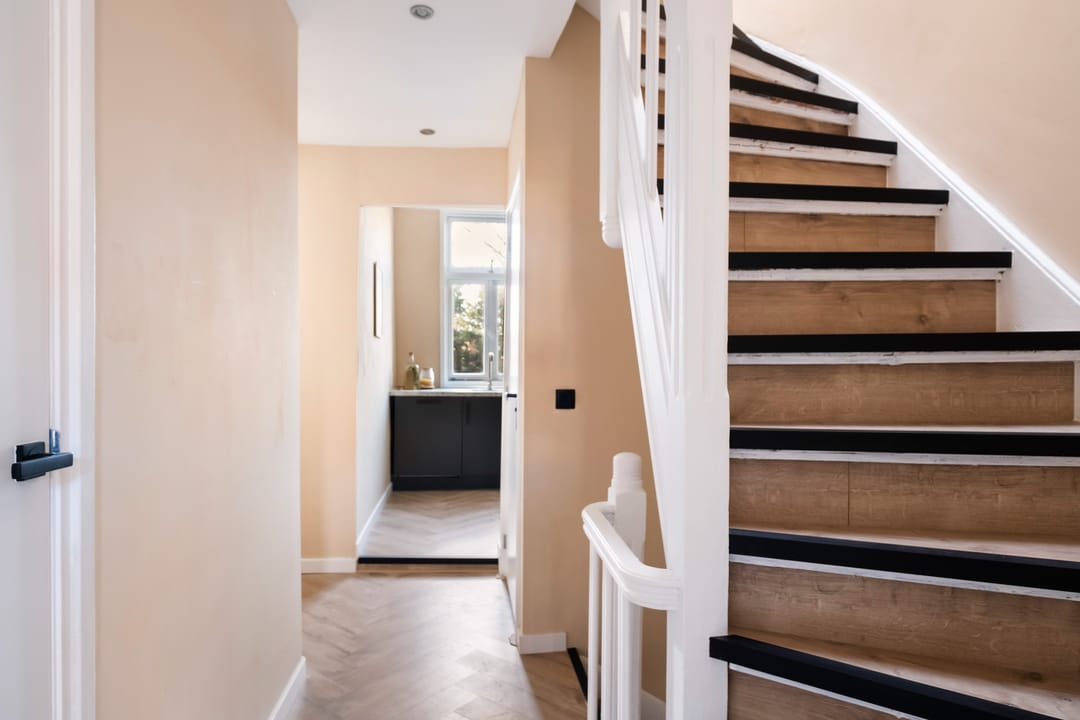 Foto 16 van Mesdaglaan 19-B