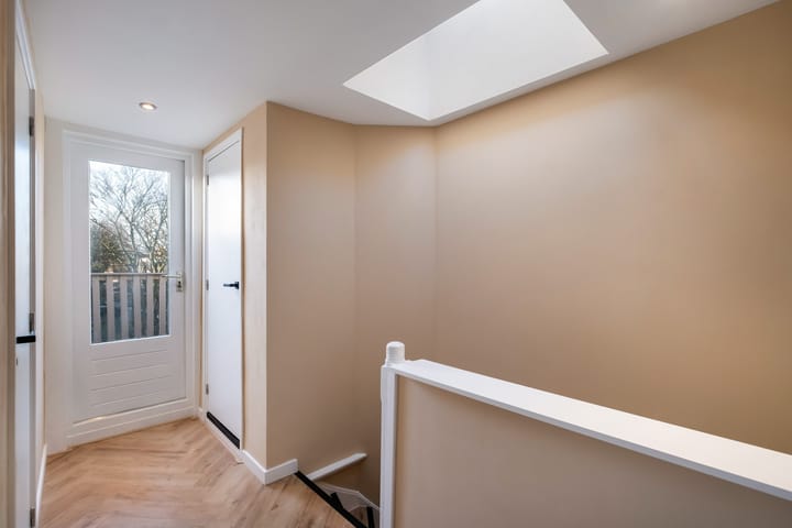 Foto 17 van Mesdaglaan 19-B