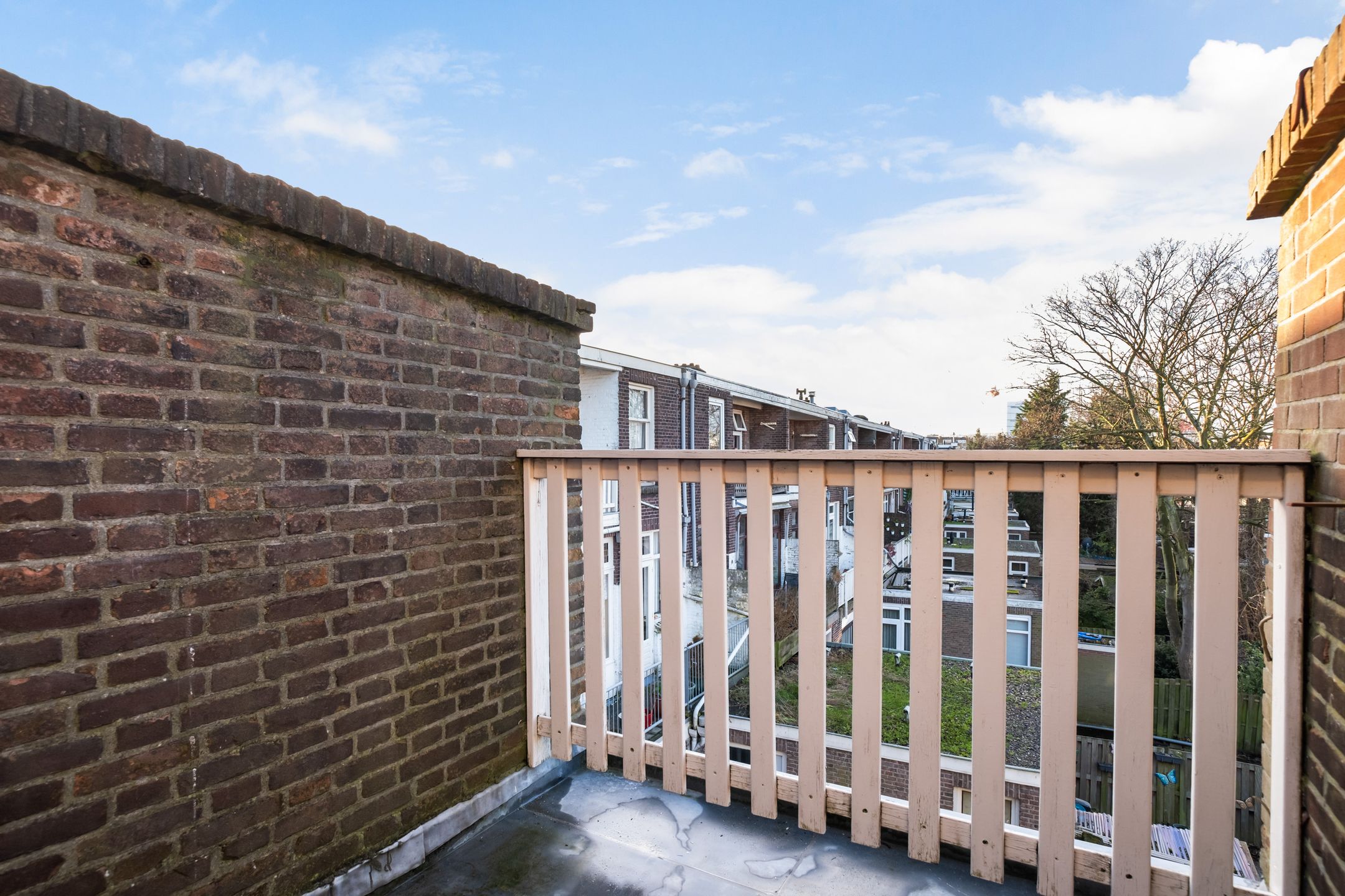 Foto 18 van Mesdaglaan 19-B