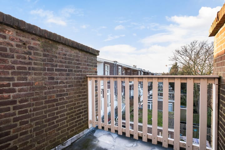 Foto 18 van Mesdaglaan 19-B