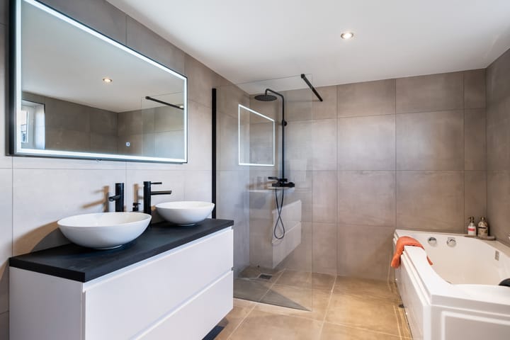 Foto 19 van Mesdaglaan 19-B