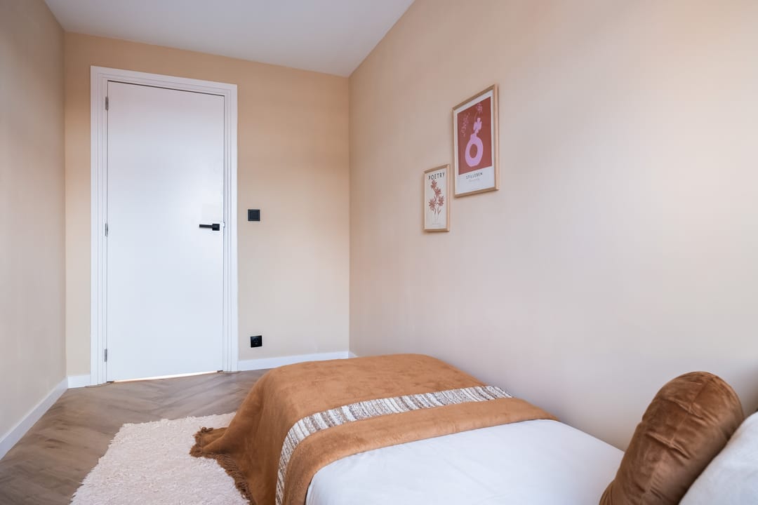 Foto 28 van Mesdaglaan 19-B