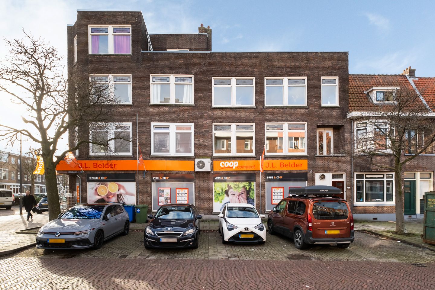 Foto 29 van Mesdaglaan 19-B