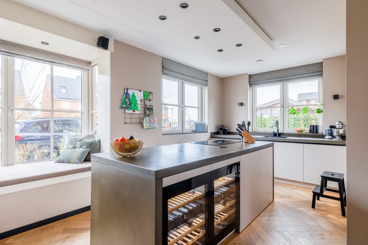 Foto 3 van Theo d'Orsingel 62