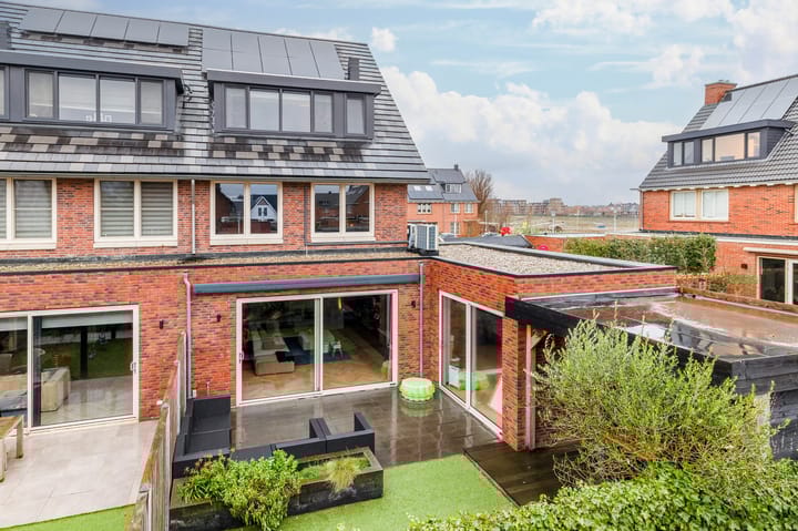 Foto 4 van Theo d'Orsingel 62