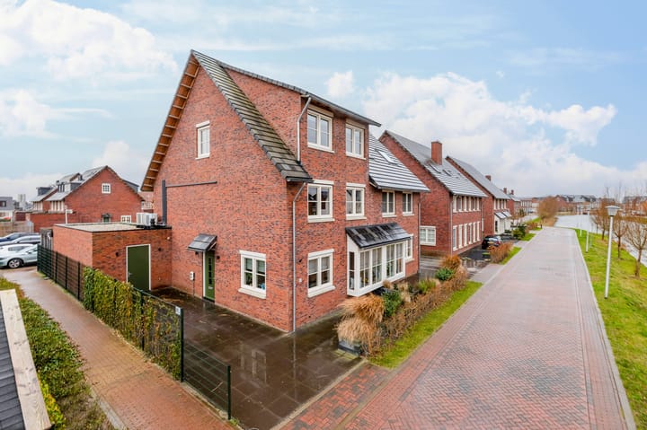 Foto 5 van Theo d'Orsingel 62