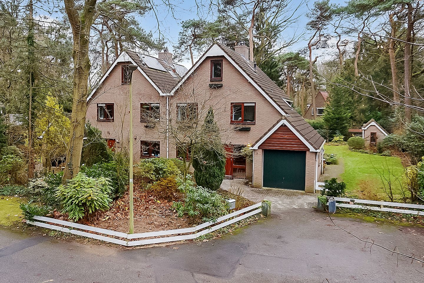 Foto 1 van Schaapskooi 19