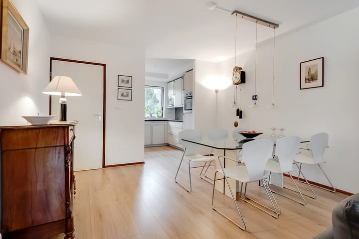 Foto 9 van Schaapskooi 19