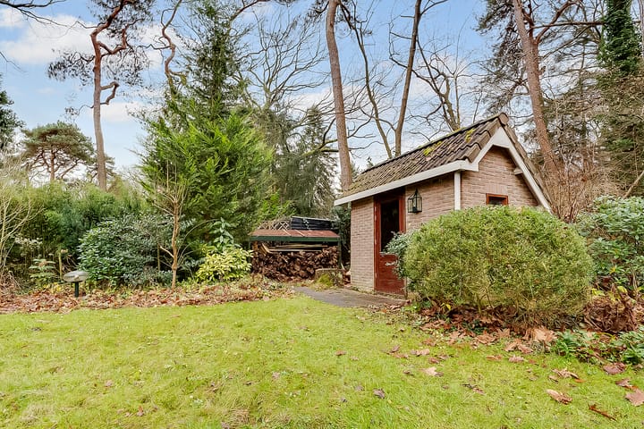 Foto 42 van Schaapskooi 19