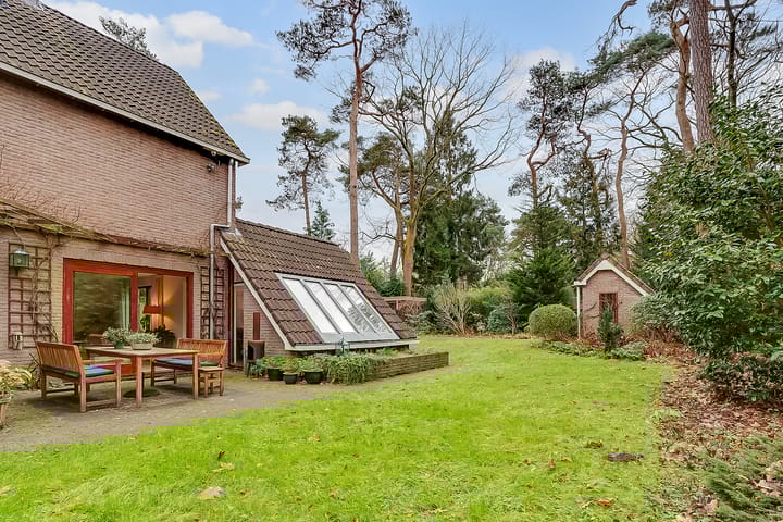 Foto 47 van Schaapskooi 19