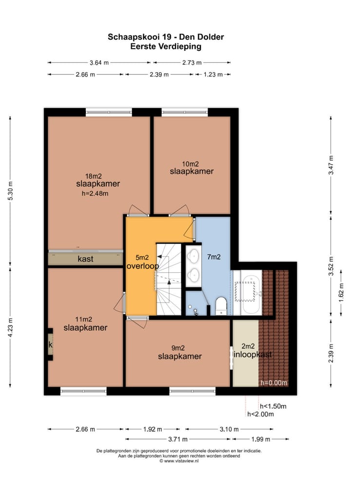 Foto 53 van Schaapskooi 19