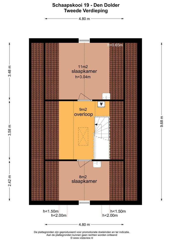 Foto 54 van Schaapskooi 19