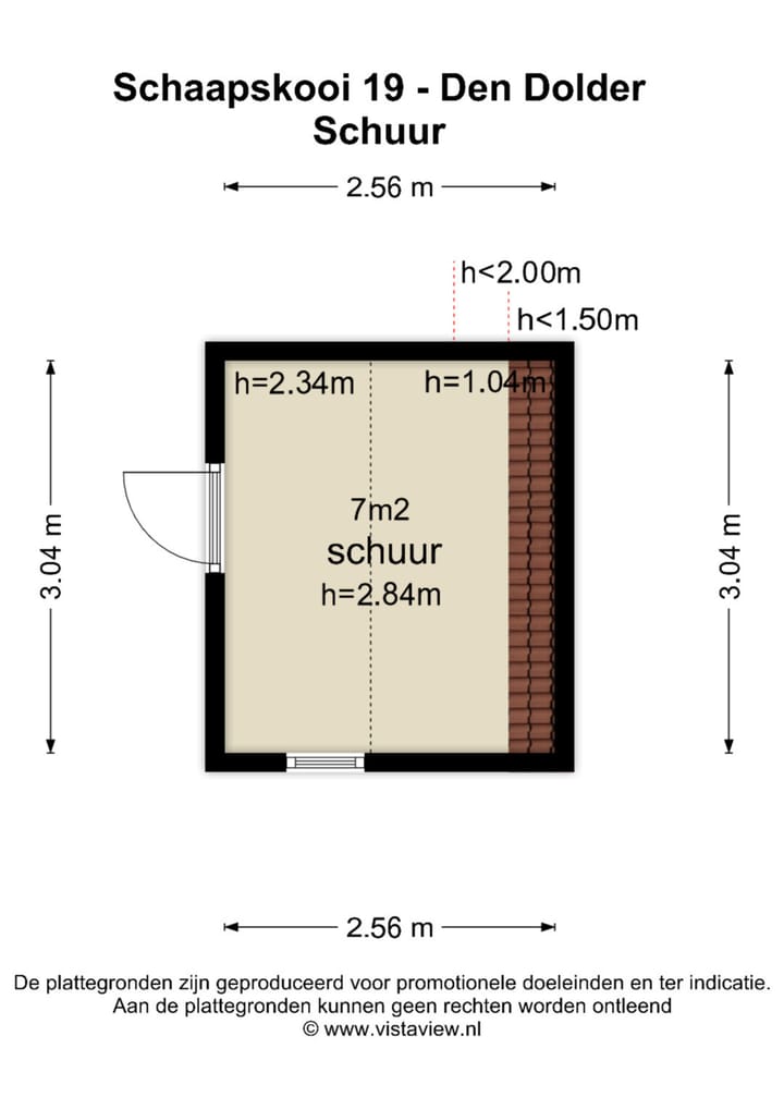 Foto 56 van Schaapskooi 19