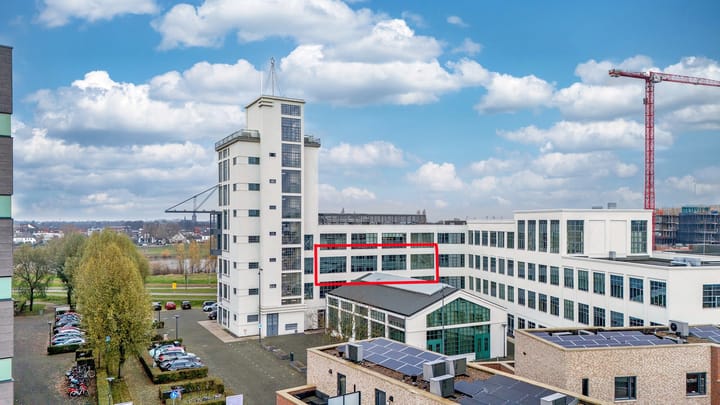 Nedinscoplein 5