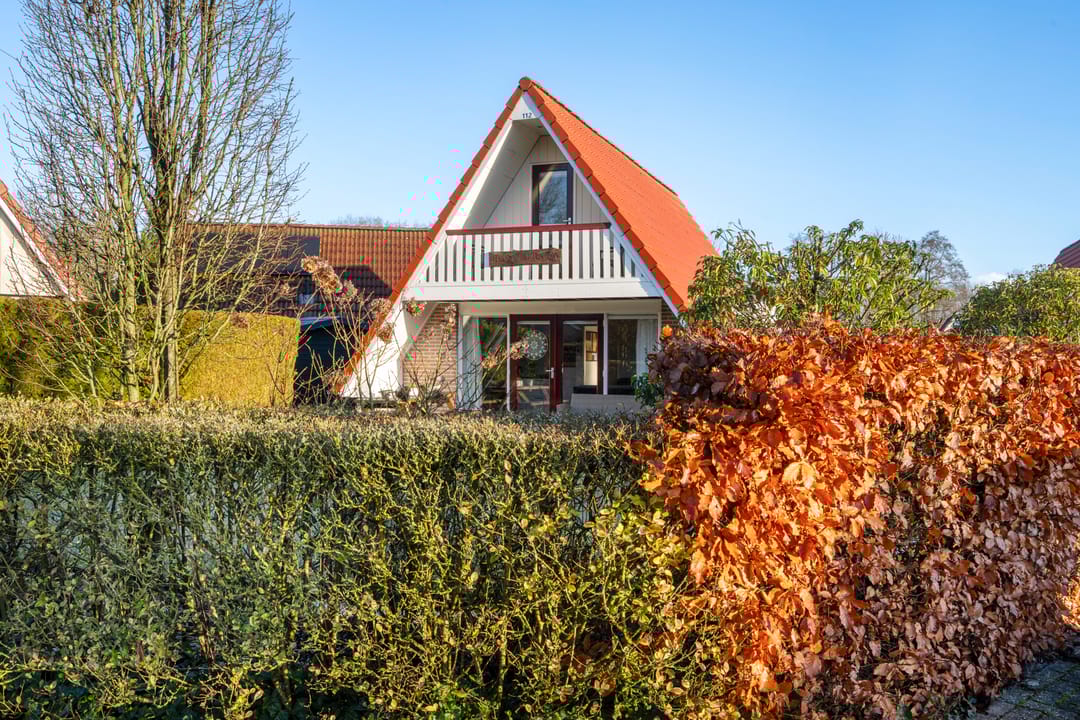 Foto 1 van Het Zwiggelterveld 112