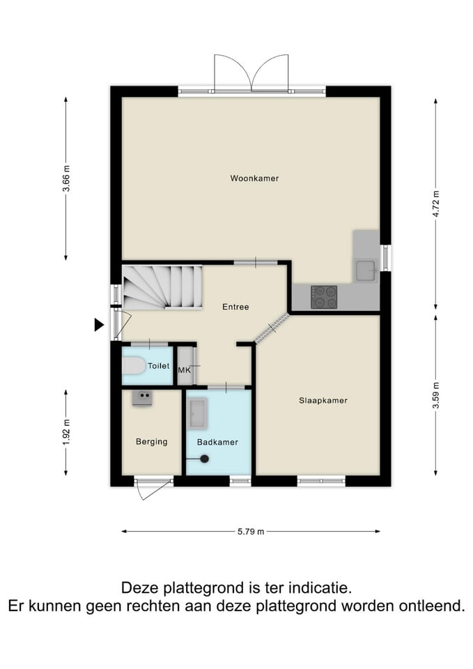 Foto 20 van Het Zwiggelterveld 112