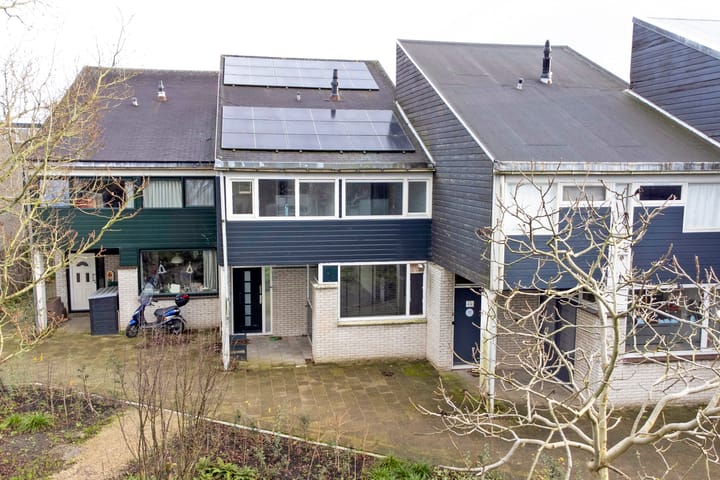 Foto 1 van Mosterdhof 47