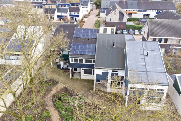 Foto 33 van Mosterdhof 47