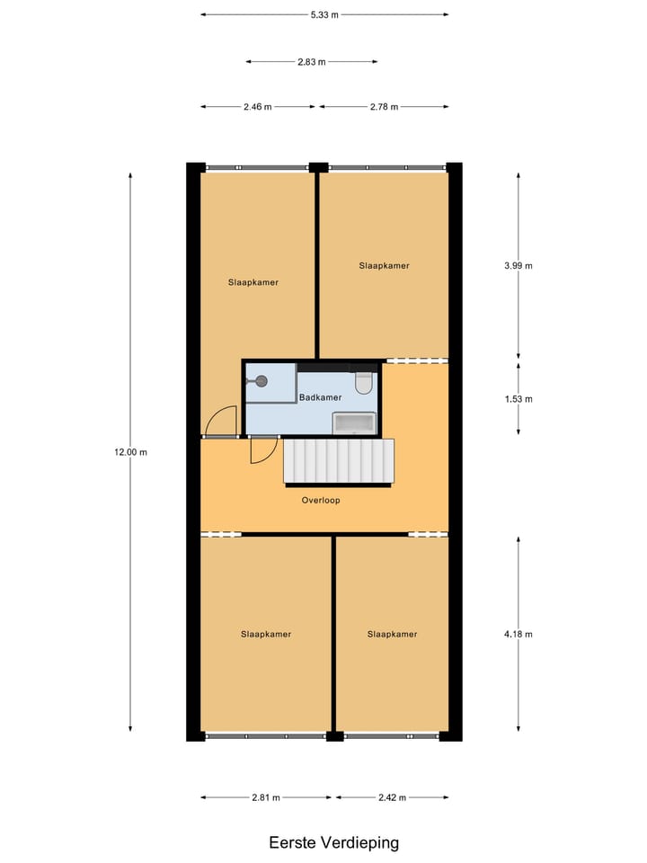 Foto 38 van Mosterdhof 47