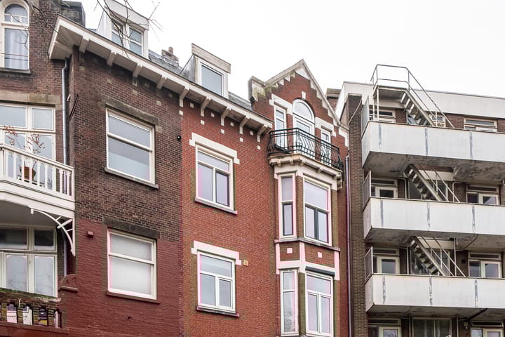 Foto 22 van Schiedamseweg 49-A01