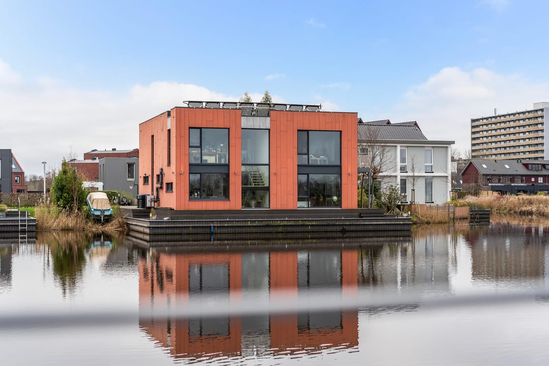 Foto 1 van Hemma Oddastrjitte 18