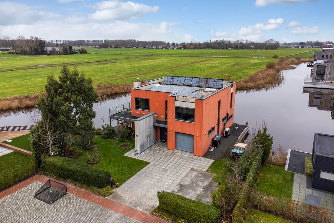 Foto 7 van Hemma Oddastrjitte 18