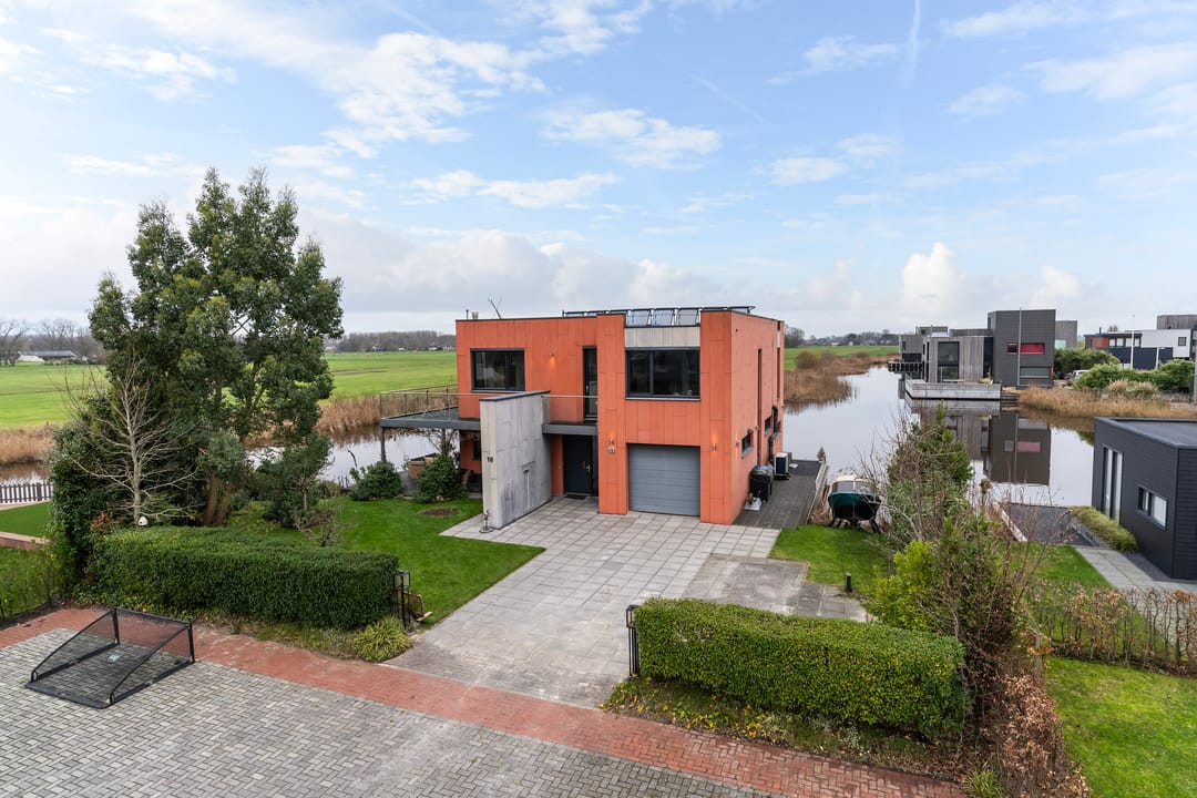 Foto 8 van Hemma Oddastrjitte 18